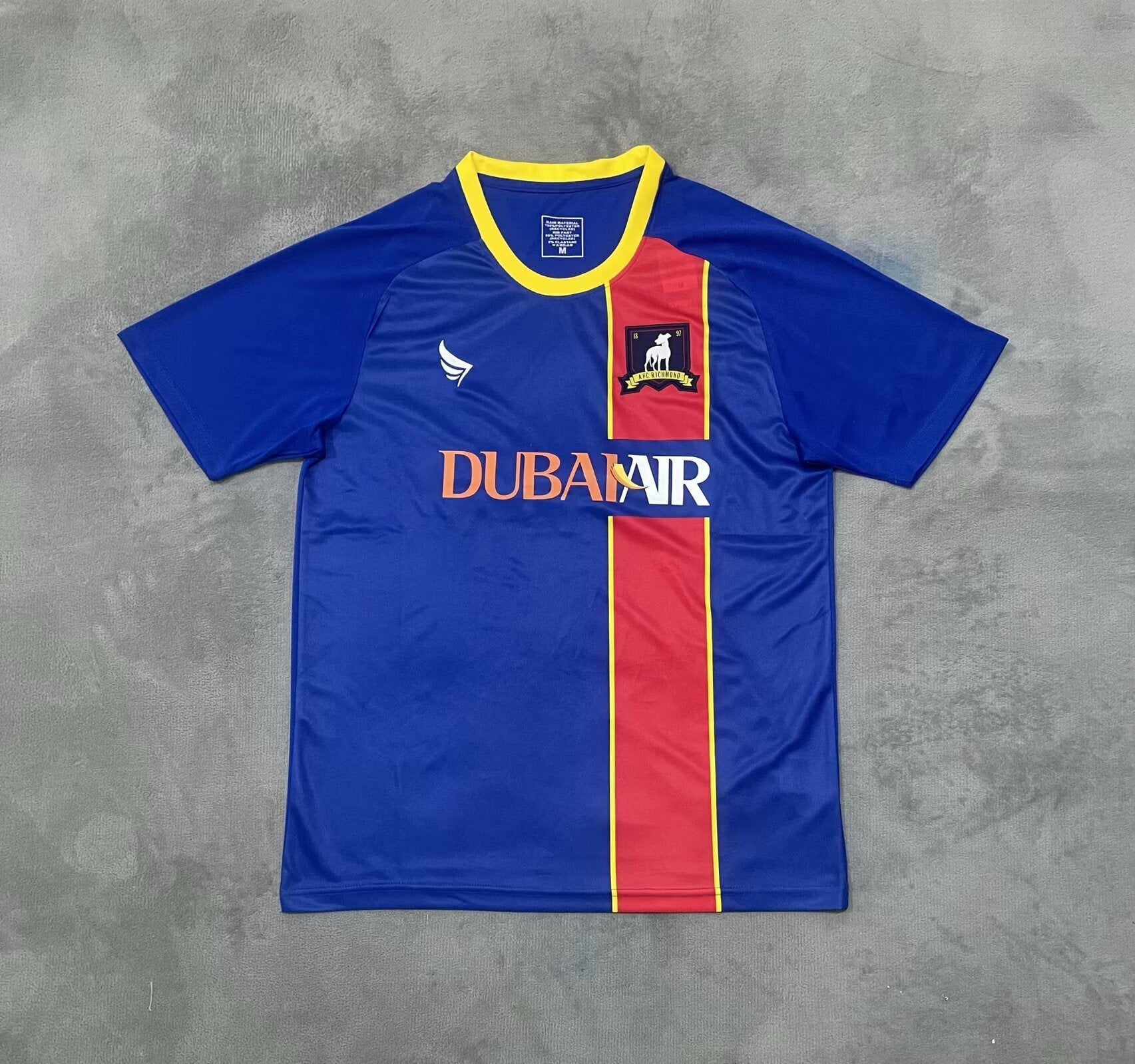 AFC Richmond Home Jersey 2025/26