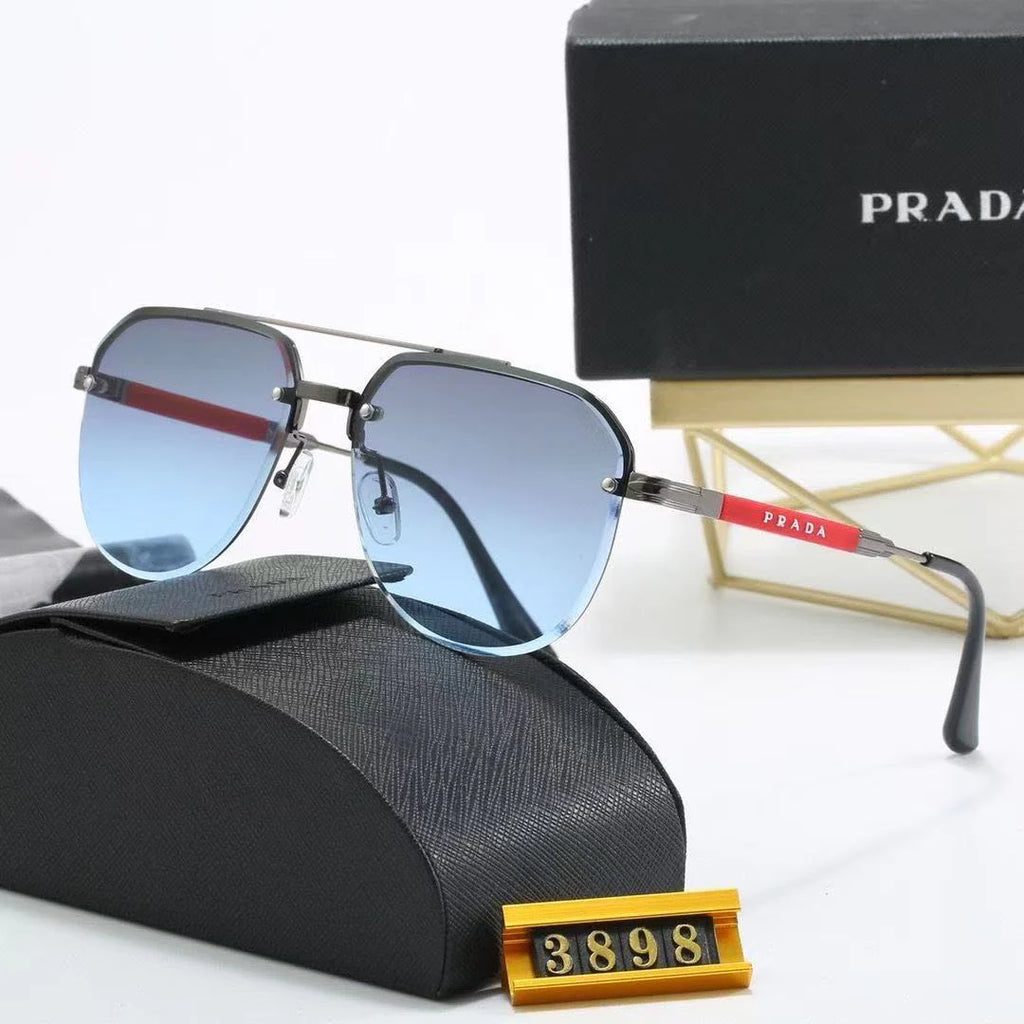 Fashion hot 4 color sunglasses 3898