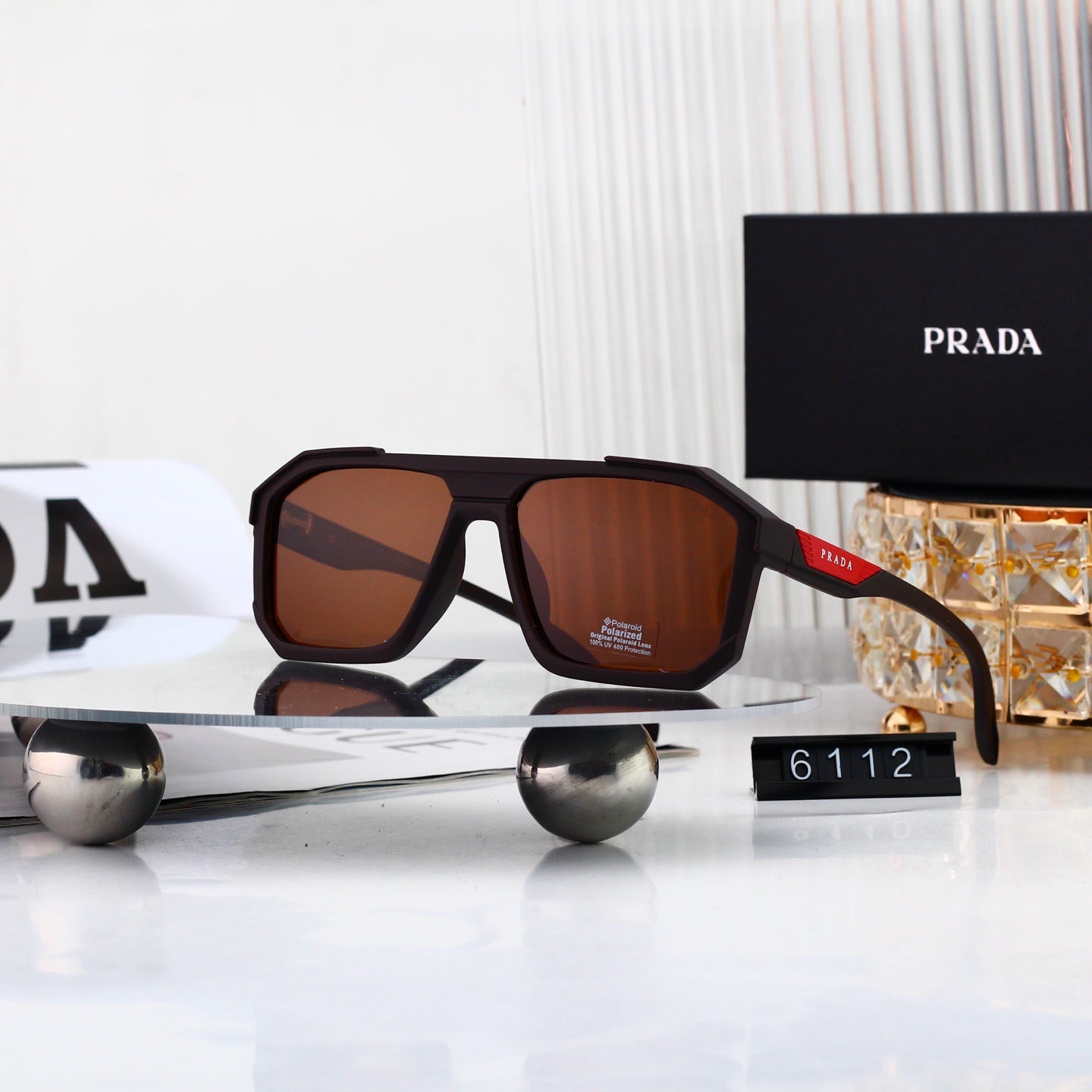 Fashion hot 4 color sunglasses