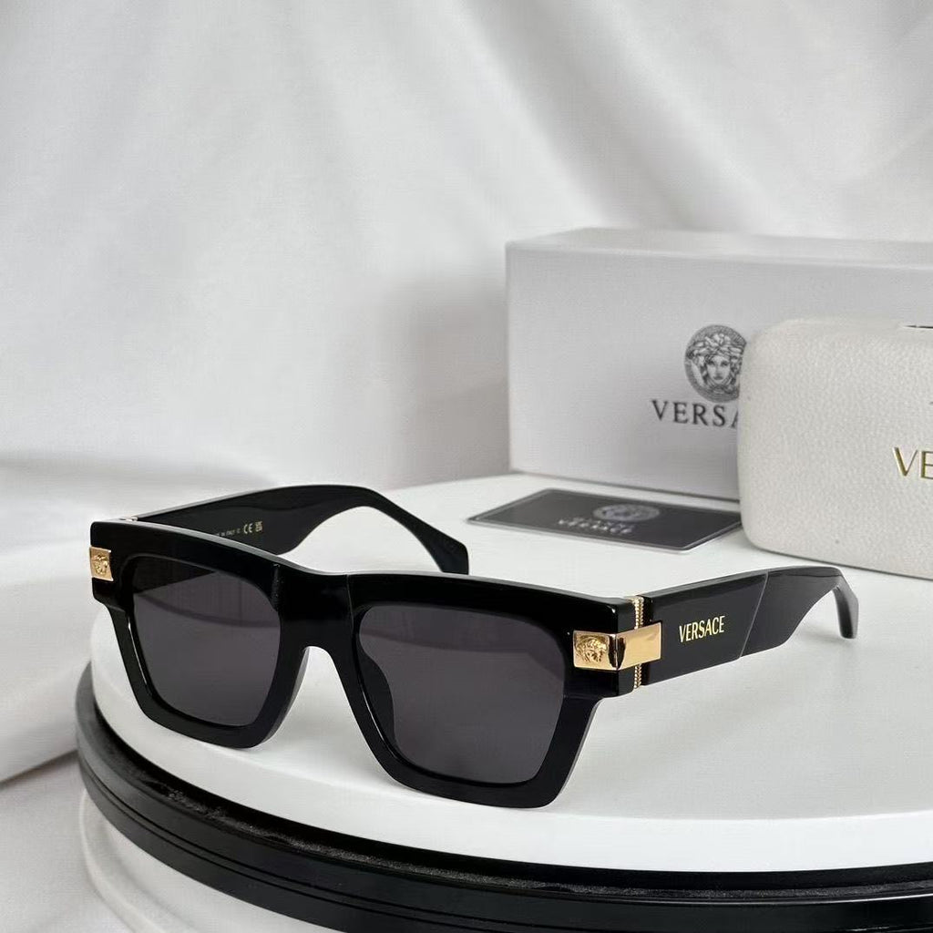 Fashion hot 9 color sunglasses