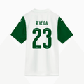Camisa Puma Palmeiras 2025/26 II - R. Veiga N° 23