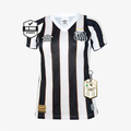 Camisa Santos Feminina Away 2024/2025