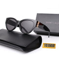 Fashion hot 5 color sunglasses 6090