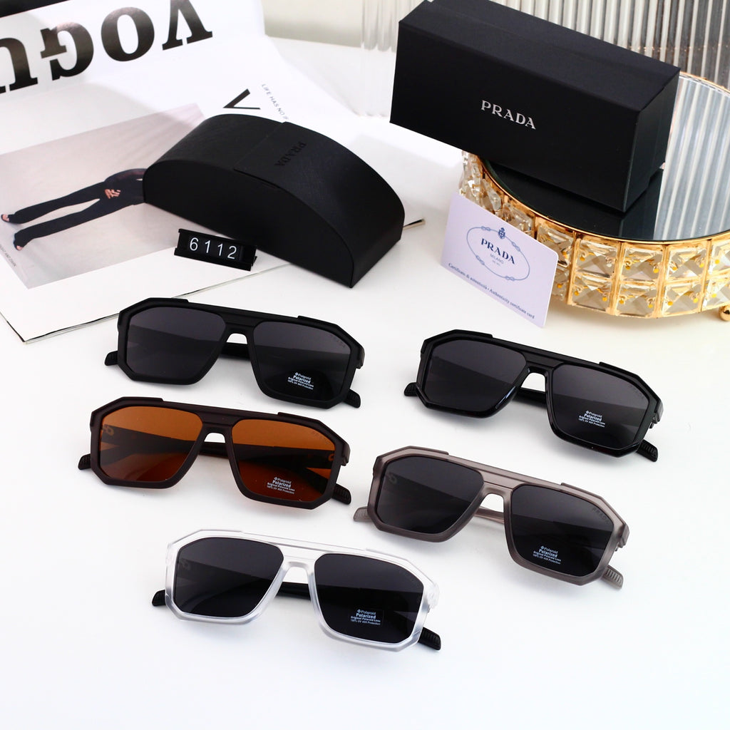 Fashion hot 4 color sunglasses