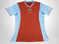 Aston Villa Retro Home Jersey 1981/1982