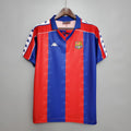 Barcelona Retro Home Jersey 1992/1995