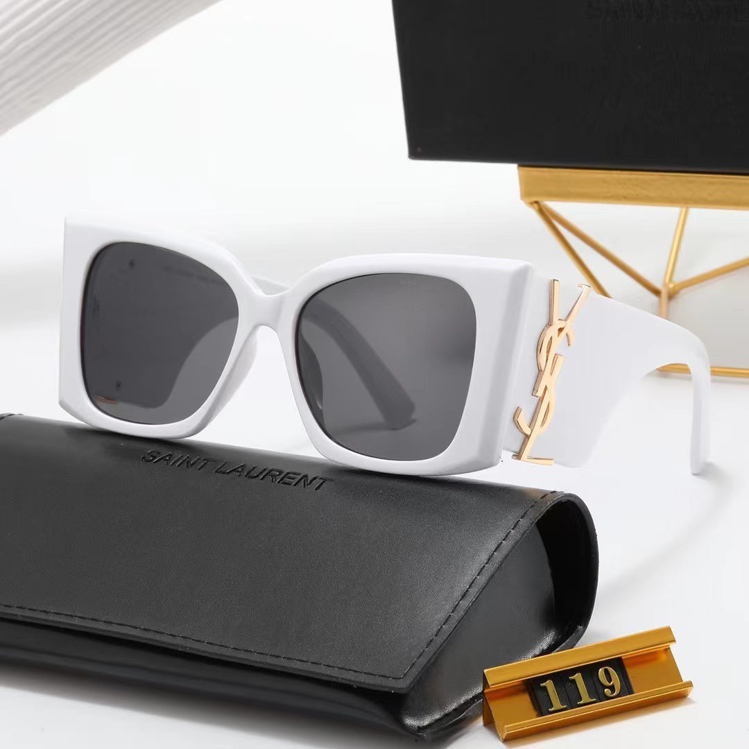 New Personalized Sunglasses