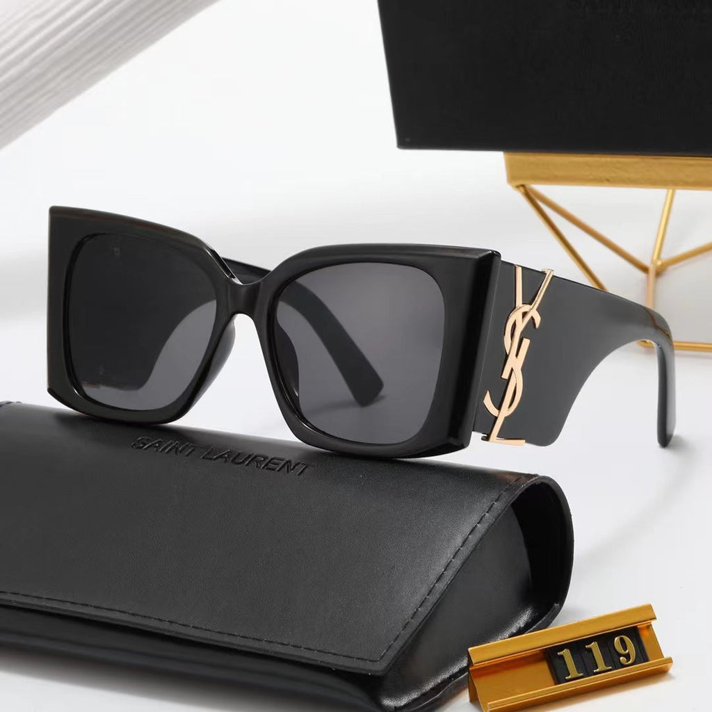 New Personalized Sunglasses