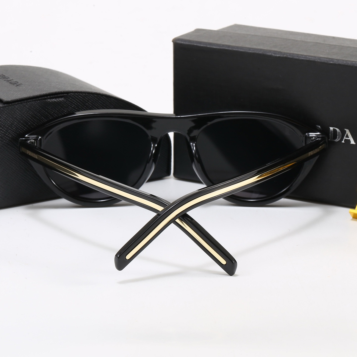 Fashion hot 5 color sunglasses 4420