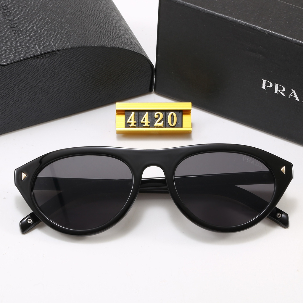 Fashion hot 5 color sunglasses 4420