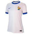 France Away Jersey 2024/2025 - Women
