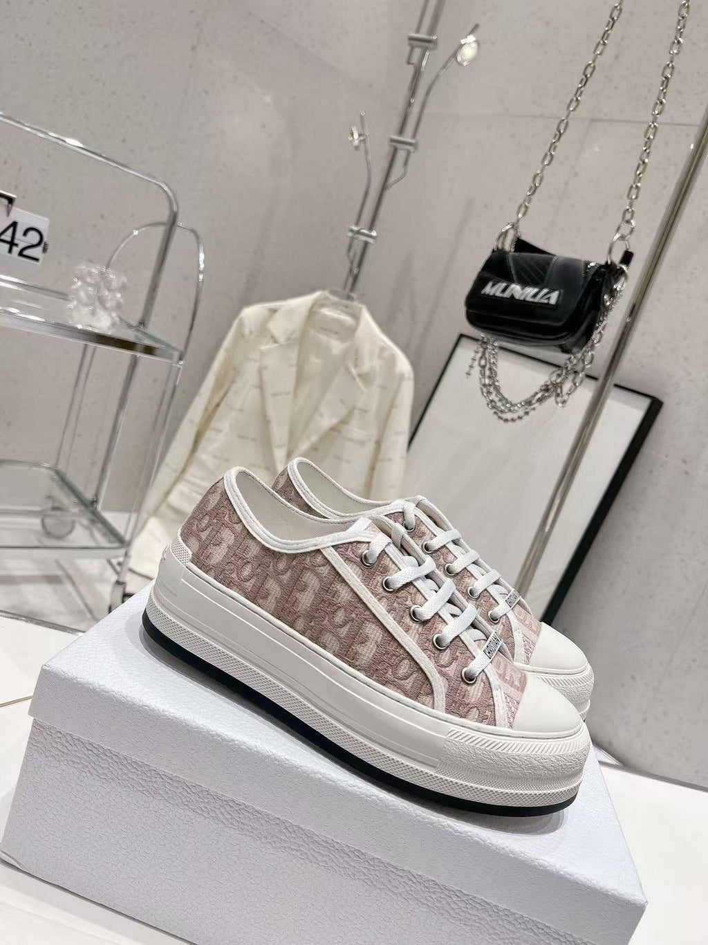 Spring and Autumn casual thick soled popular new shoes Trainer Sneaker 090315