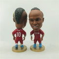 Liverpool #10 Sadio Mane Doll 2019 Season