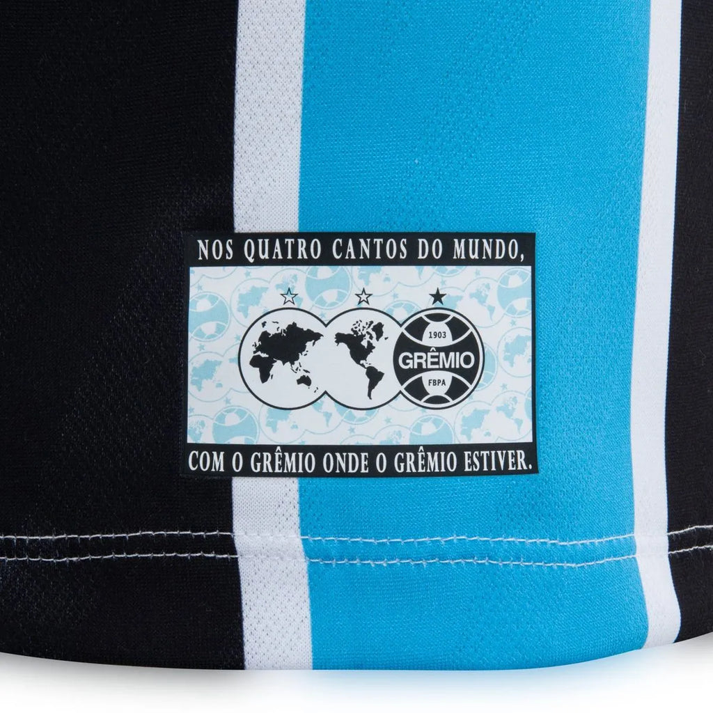 Camisa Grêmio 25/26