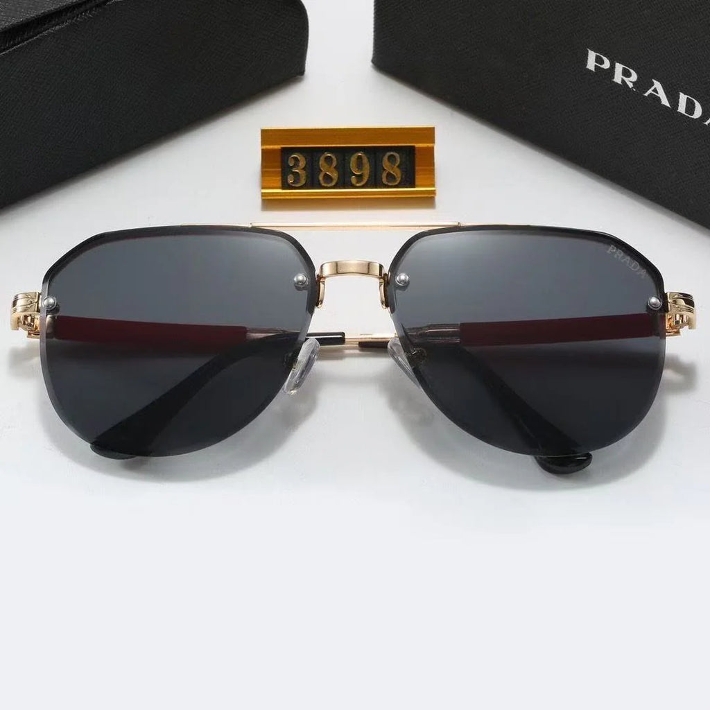Fashion hot 4 color sunglasses 3898