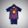 Kids Barcelona Kit 25/26