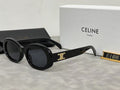 Fashion hot 6 color sunglasses 6108