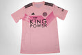 Leicester City Retro Away Jersey 2019/2020