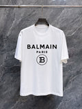 25 new trendy printed T-shirts