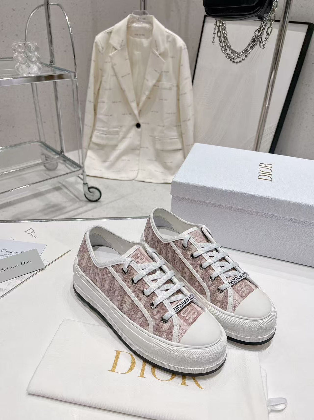 Spring and Autumn casual thick soled popular new shoes Trainer Sneaker 090315