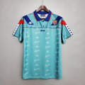 Barcelona Retro Away Jersey 1992/1995