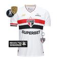 Camisa São Paulo I 25/26