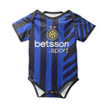Inter Milan Baby Jersey 2024/2025