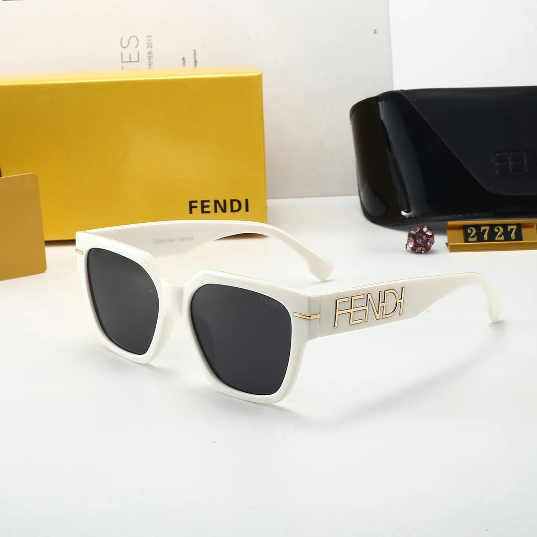 Fashion hot 5 color sunglasses 2727