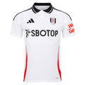 Fulham Home Jersey 2024/2025