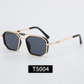 Fashion hot 7 color glasses T5004