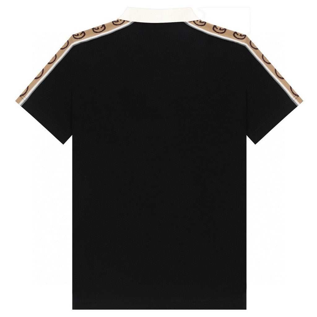 letter 3color fashion T-shirt 091802