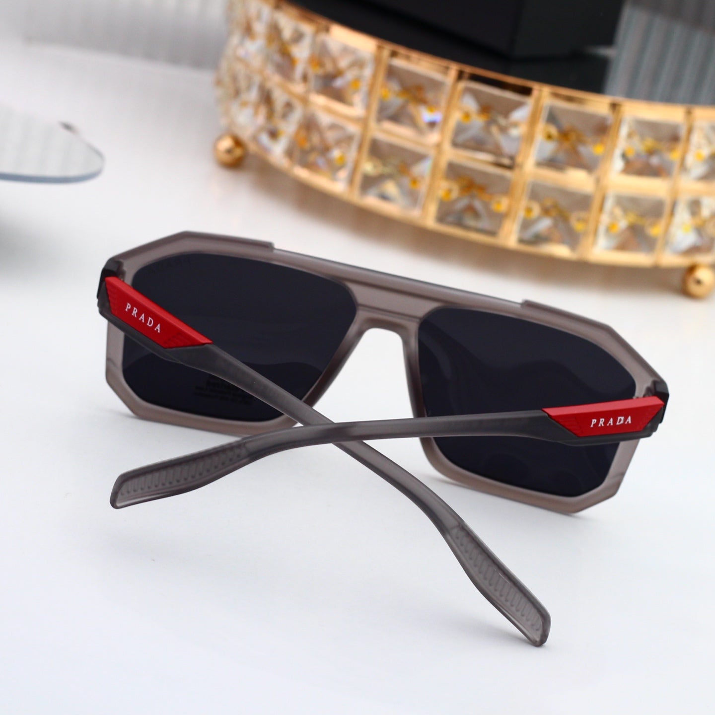 Fashion hot 4 color sunglasses
