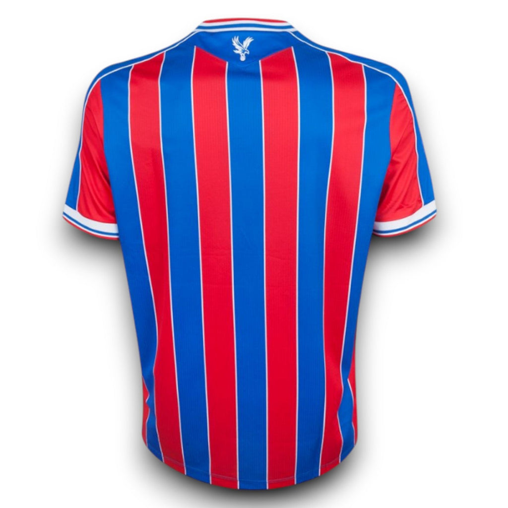 Crystal Palace Home Jersey 2025/26