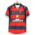 Flamengo Retro Home Jersey 2003/04