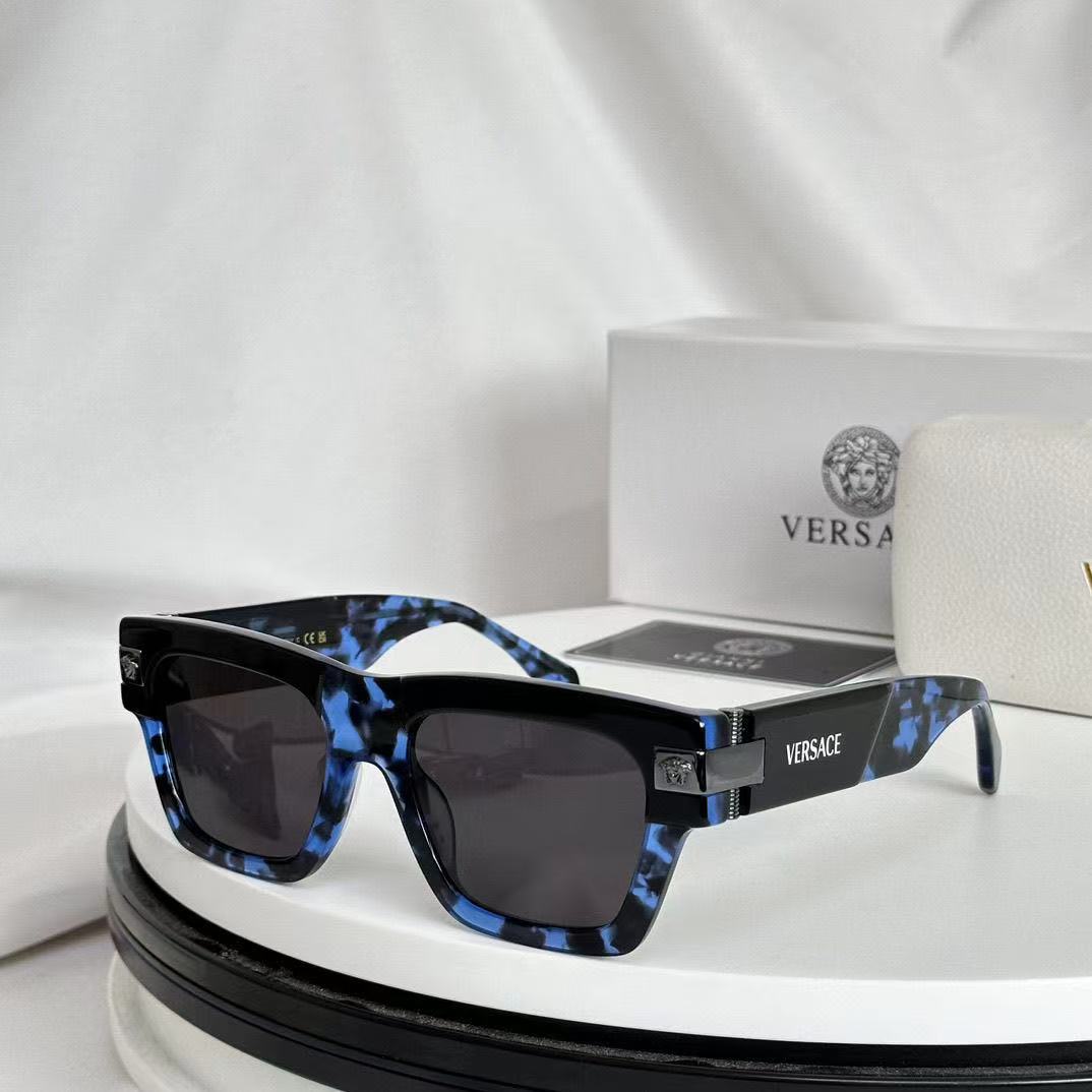 Fashion hot 9 color sunglasses