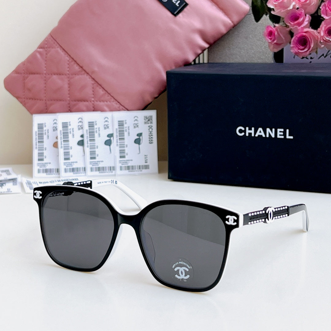 Fashion hot 7 color sunglasses