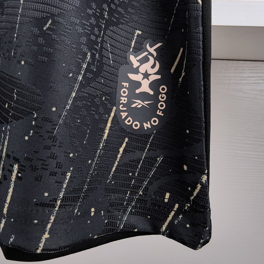 Botafogo Away Jersey 2024/2025