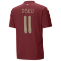 #11 Doku Jersey Manchester City Third 2024/2025