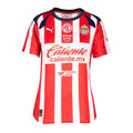Chivas Guadalajara Home 25/26 - Woman