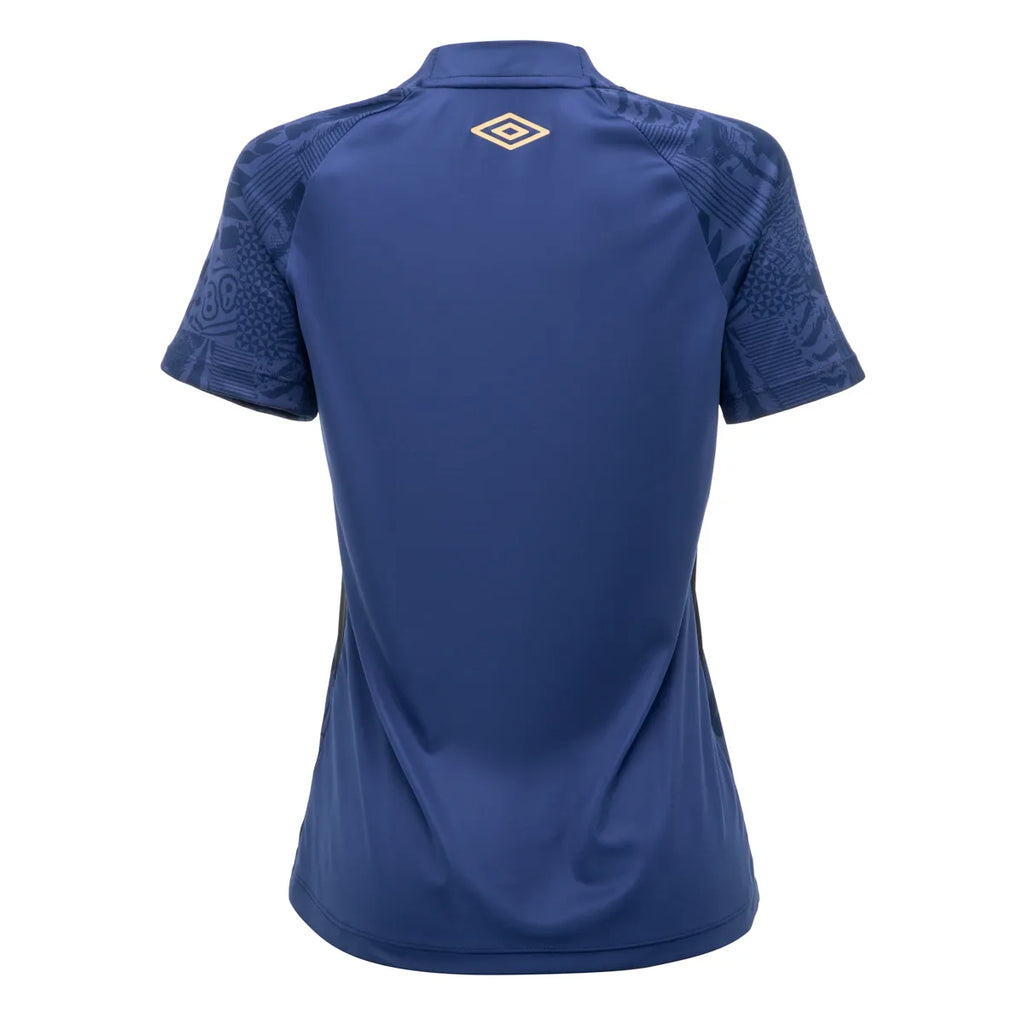 Camisa Grêmio IlI Feminina 25/26