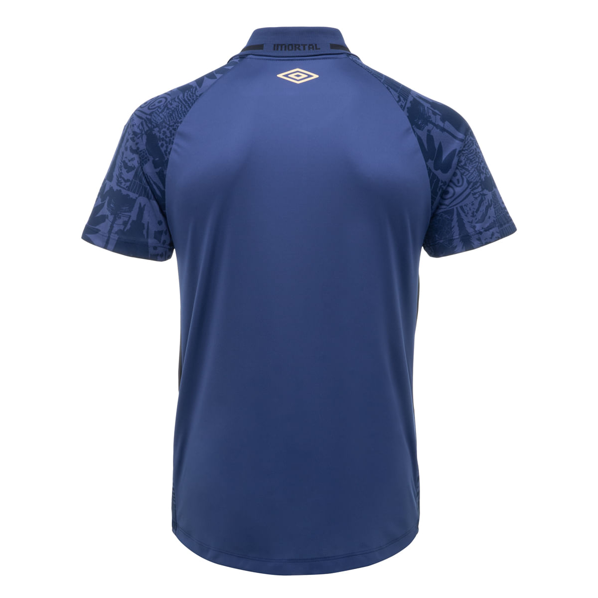 Camisa Grêmio III 25/26