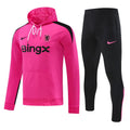Chelsea 24/25 Hoodie training sweatshirt II