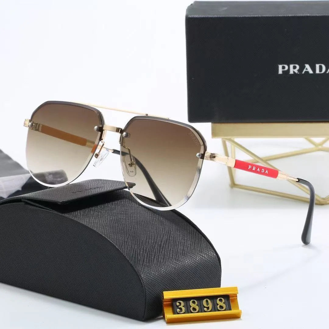 Fashion hot 4 color sunglasses 3898
