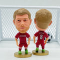Liverpool #8 Steven Gerrard Doll 2015 Classic Season