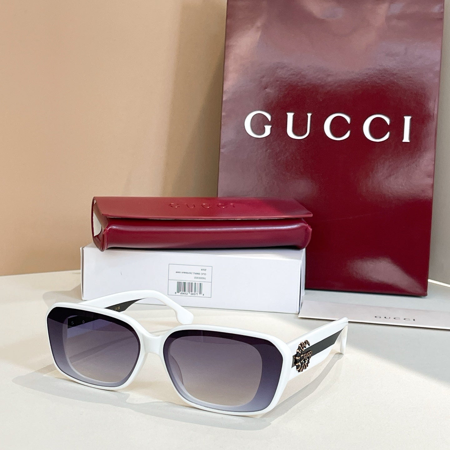 Fashion hot 7 color sunglasses