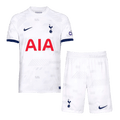 Kids Tottenham Hotspur Home Kit 2023/2024