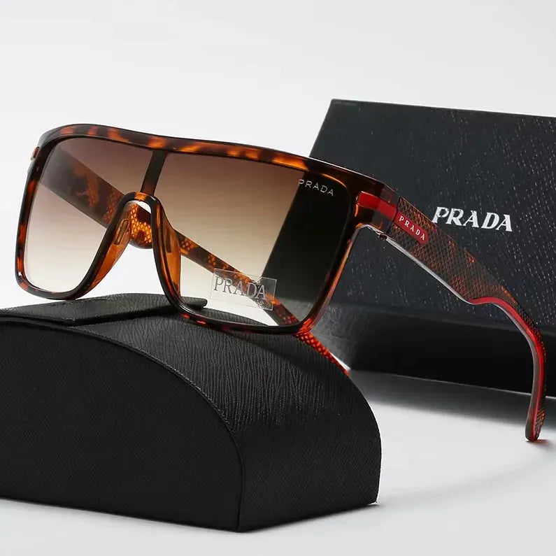 Fashion hot 5 color sunglasses 6250