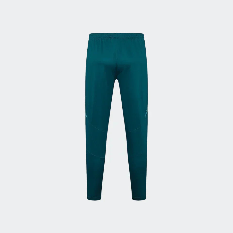 Conjunto Agasalho Cruzeiro 25/26 - Treino