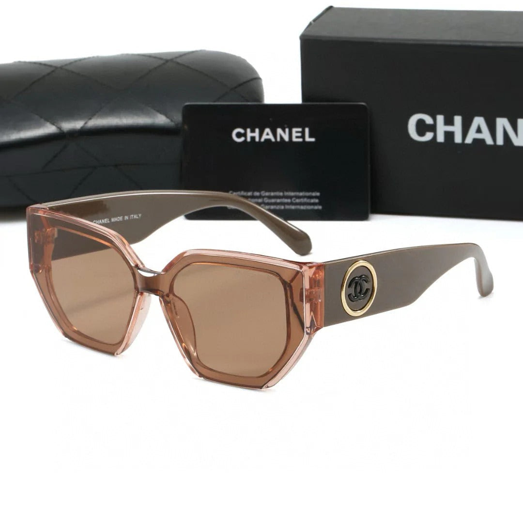 Fashion hot 6 color sunglasses 95073