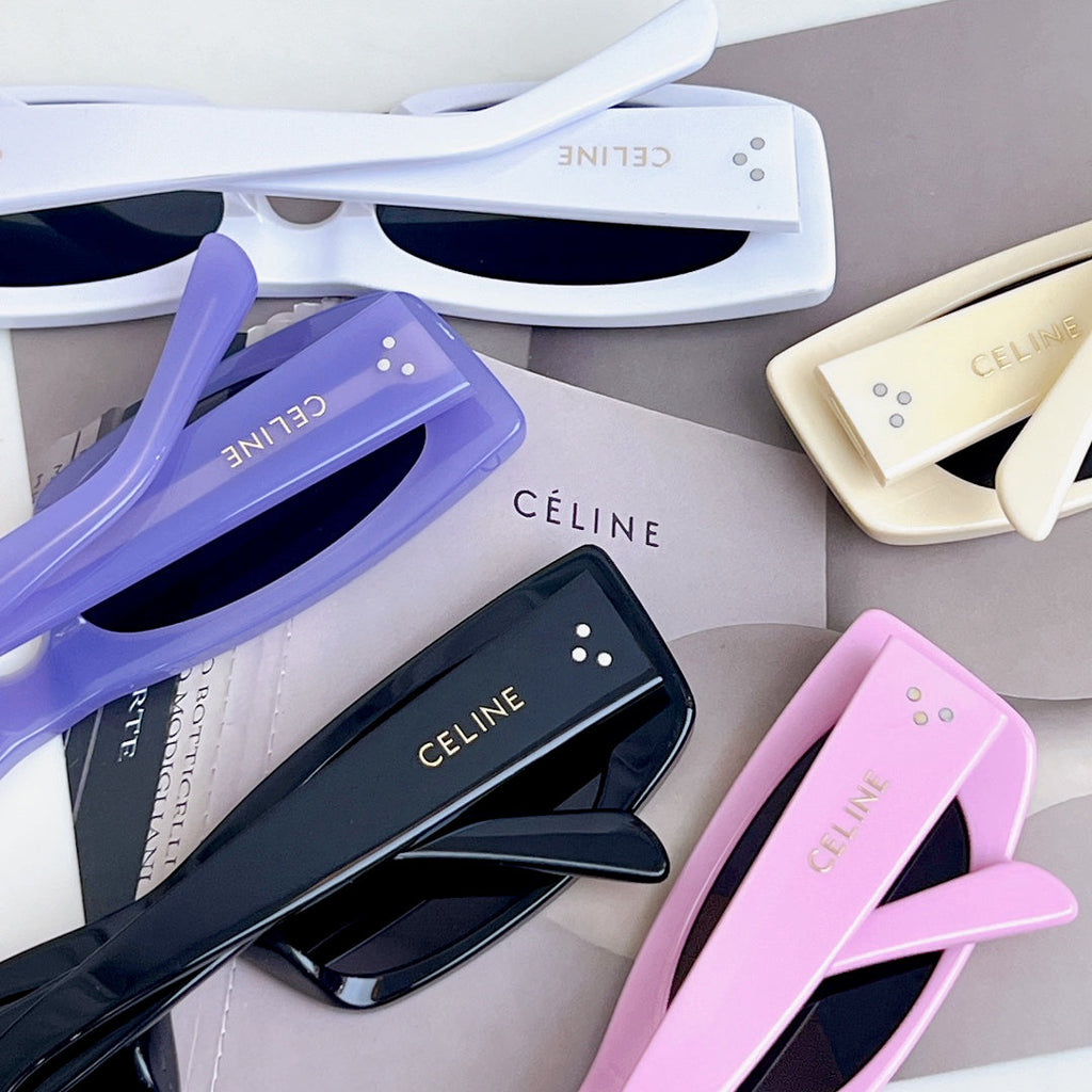 Fashion hot 5 color sunglasses
